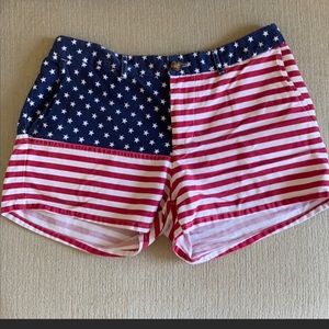 Chubbies women’s shorts